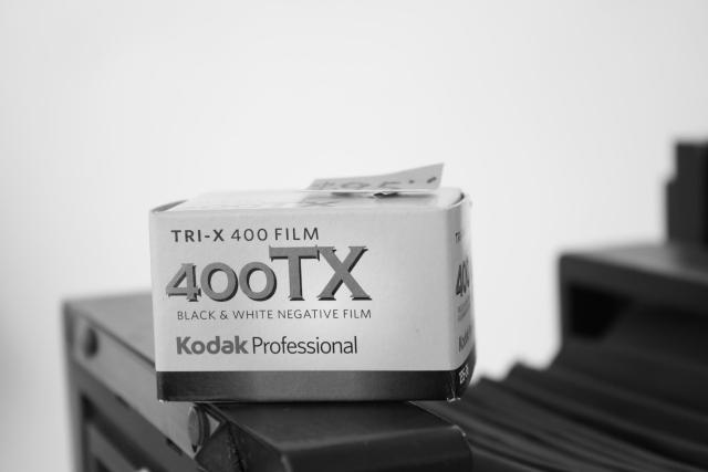 Venta Rollo fotográfico Kodak 35 mm en Xalapa